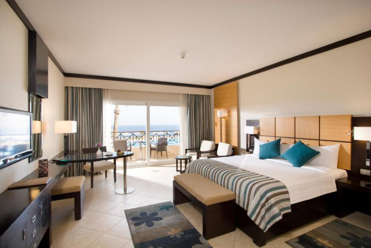 DOUBLE SUPERIOR SEA VIEW ROOM