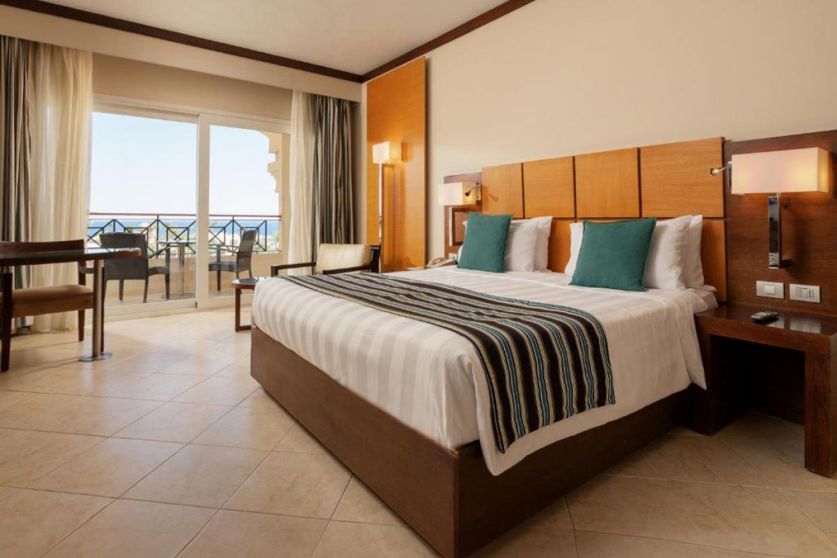 DOUBLE SUPERIOR SEA VIEW ROOM
