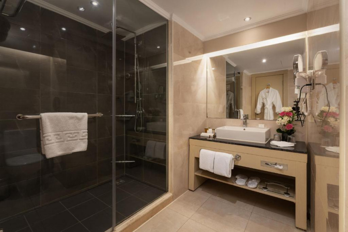 DOUBLE JUNIOR SUITE/CHILD