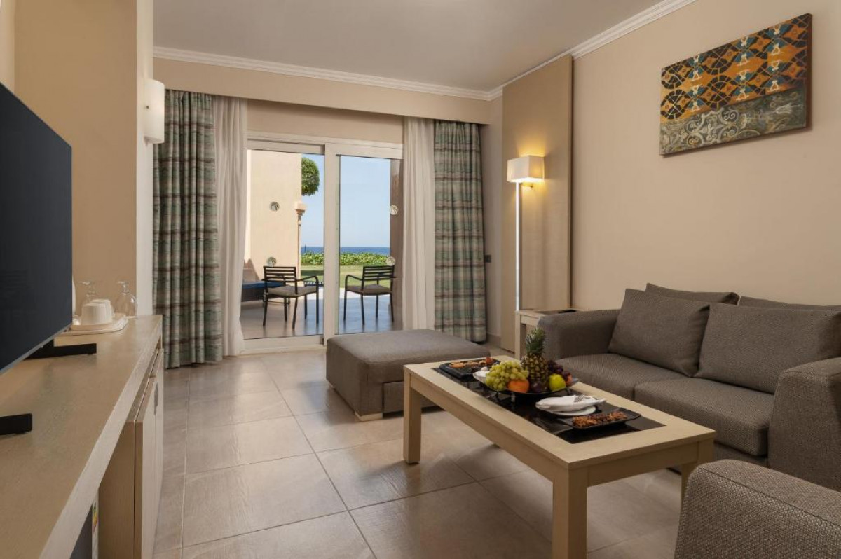 DOUBLE JUNIOR SUITE/CHILD