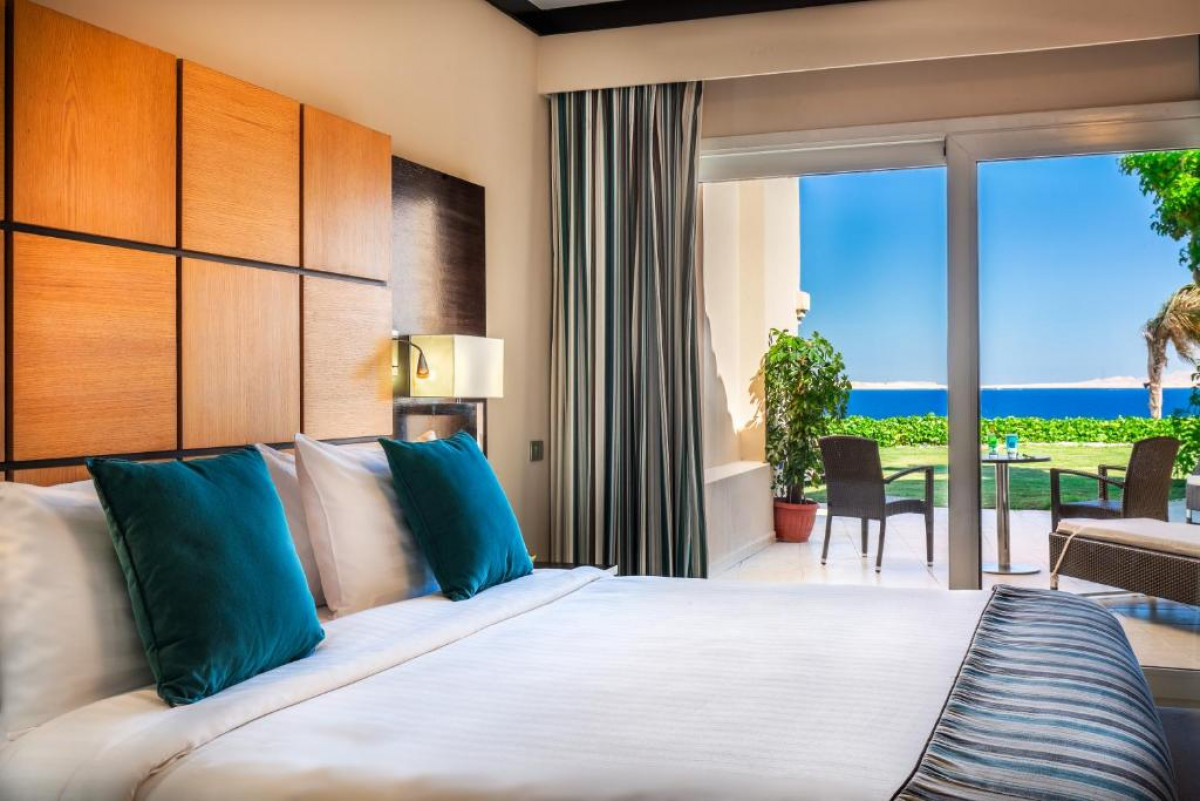 SINGLE JUNIOR SUITE