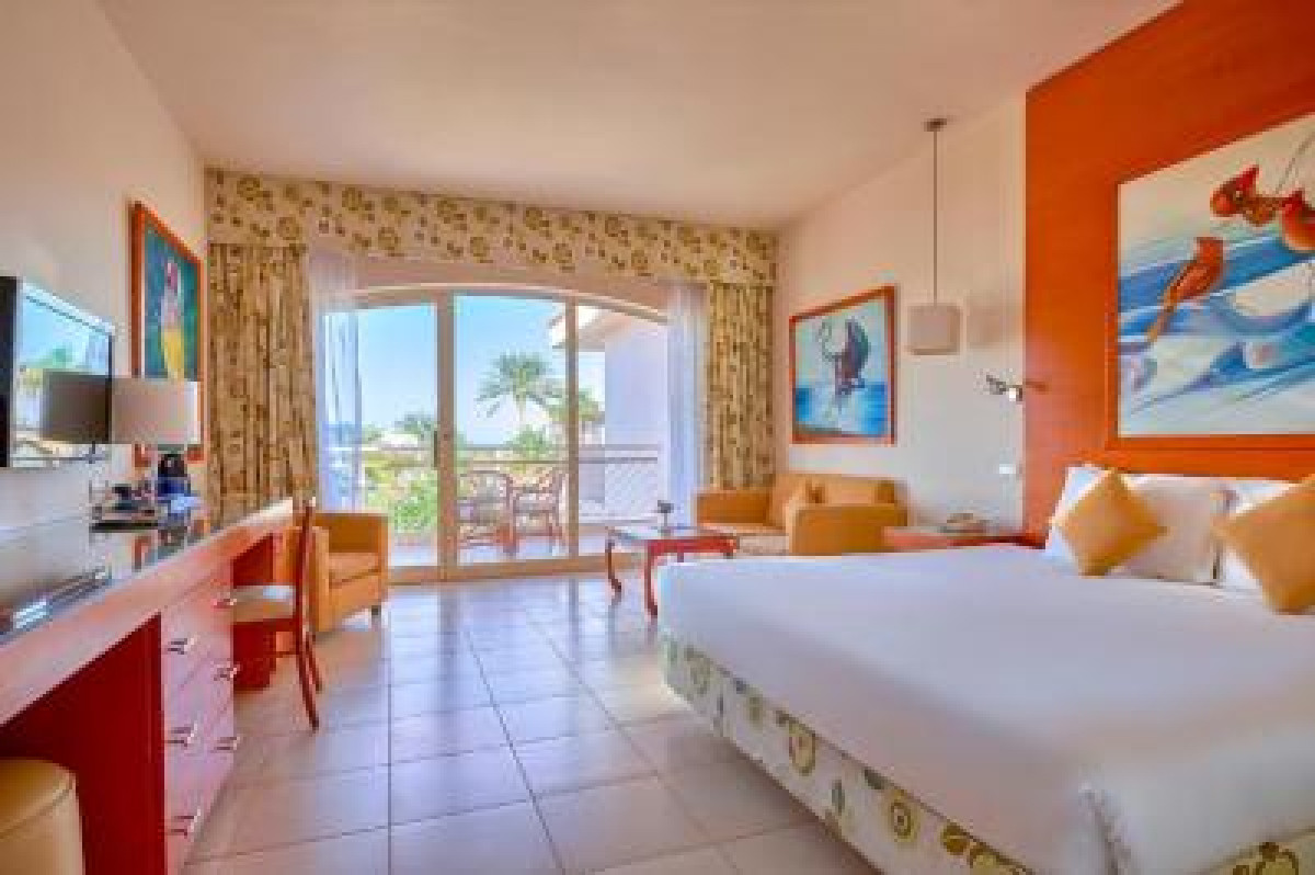 SUPERIOR POOL OR SIDE SEA VIEW DOUBLE