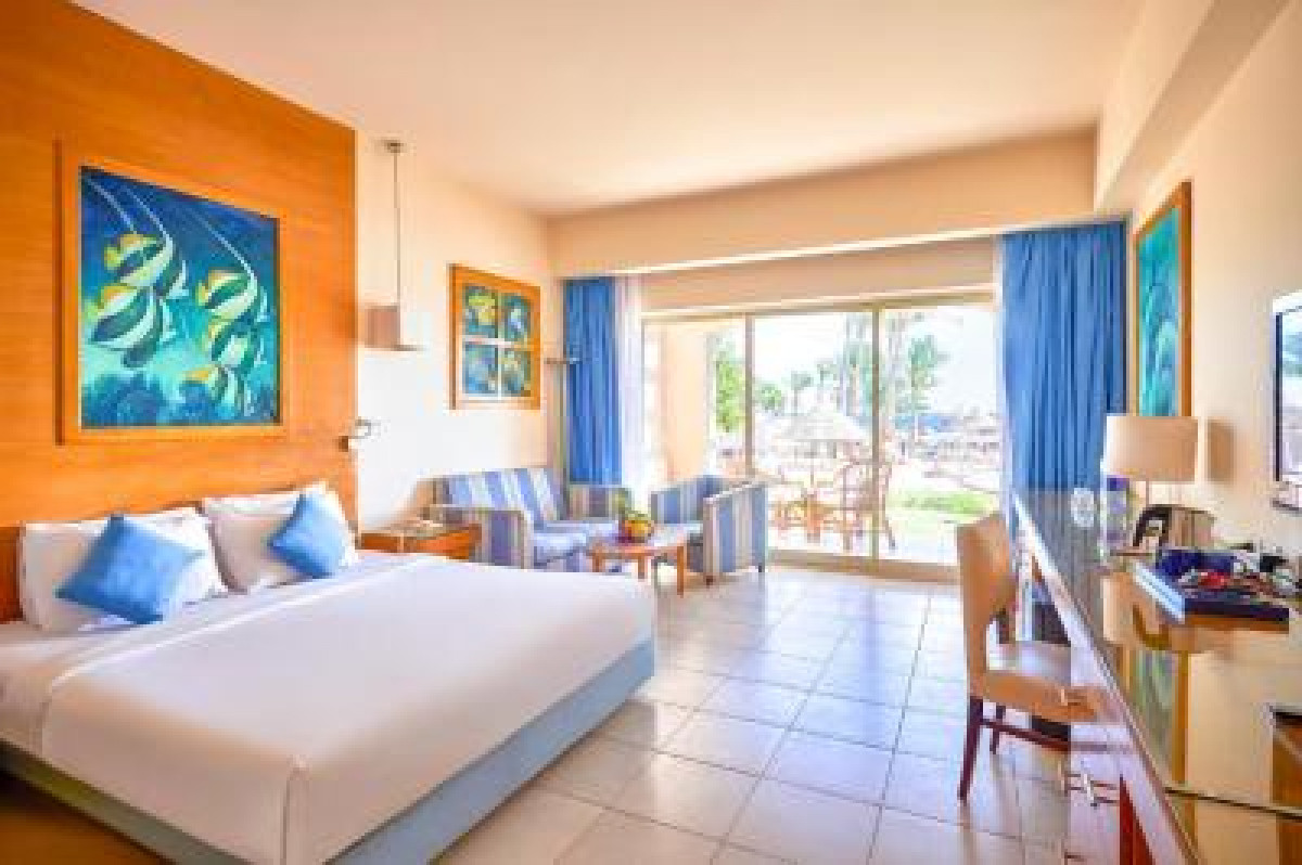 MARINE CLUB DOUBLE ROOM