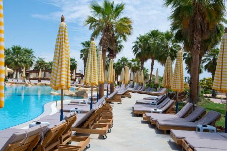 Amphoras Aqua 4*, Sharm El Sheikh
