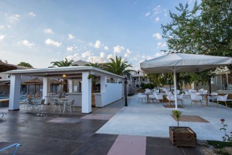 AMOUR HOLIDAY RESORT 4*, Korfu