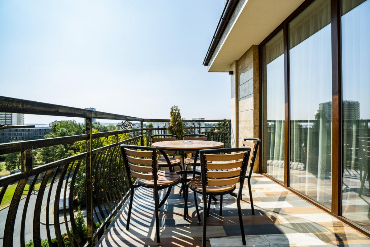 Háromágyas nagyméretű stúdió