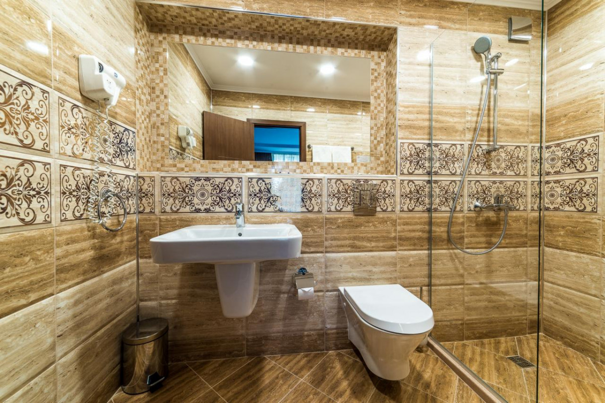 Egy hálószobás apartman