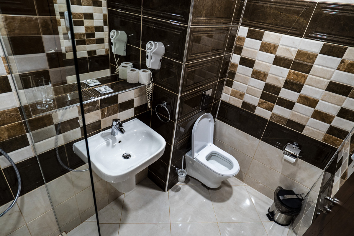 Kétágyas superior szoba