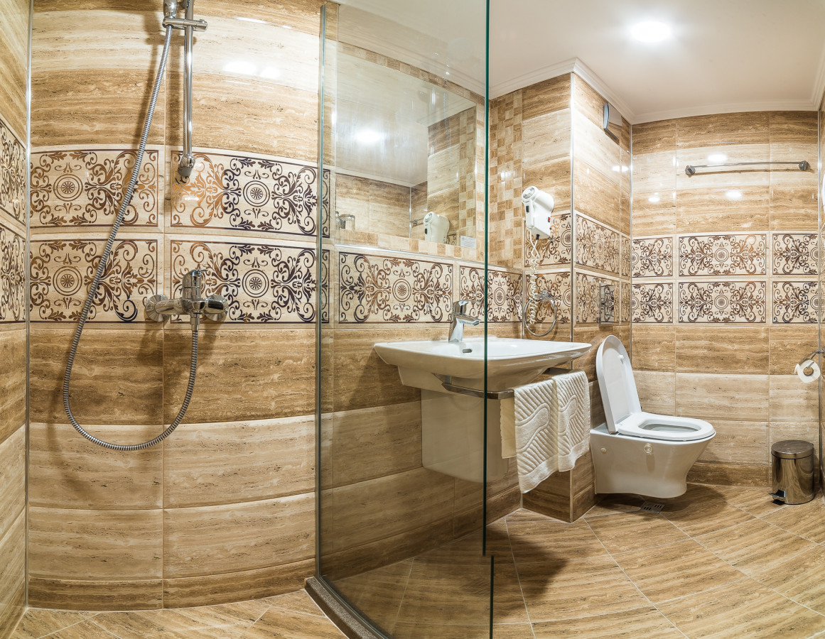 Kétágyas kisméretű stúdió