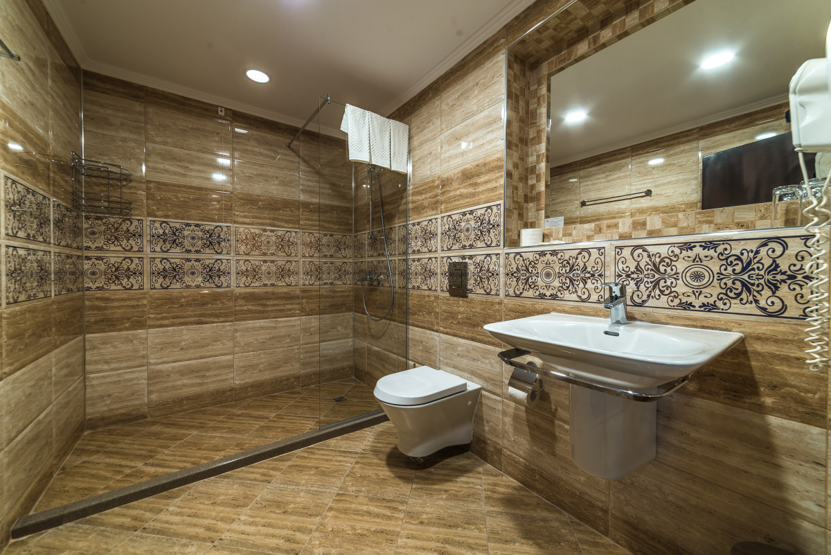 Háromágyas nagyméretű stúdió