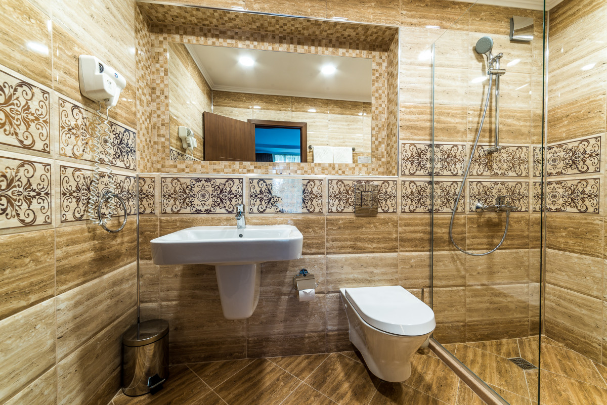 Egy hálószobás apartman