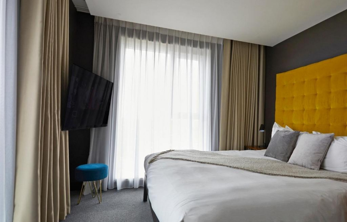 1 Bedroom Superior Apartment