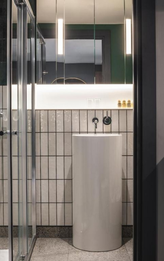 1 Bedroom Superior Apartment