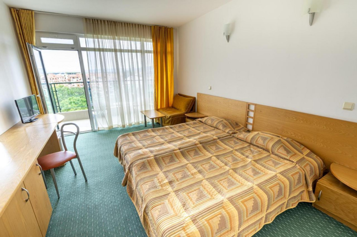 Kétágyas superior szoba