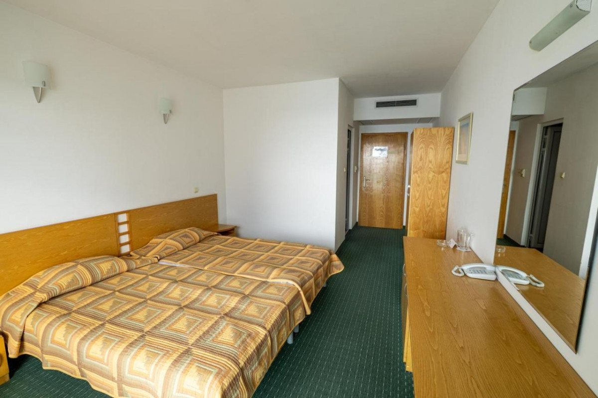 Kétágyas superior szoba