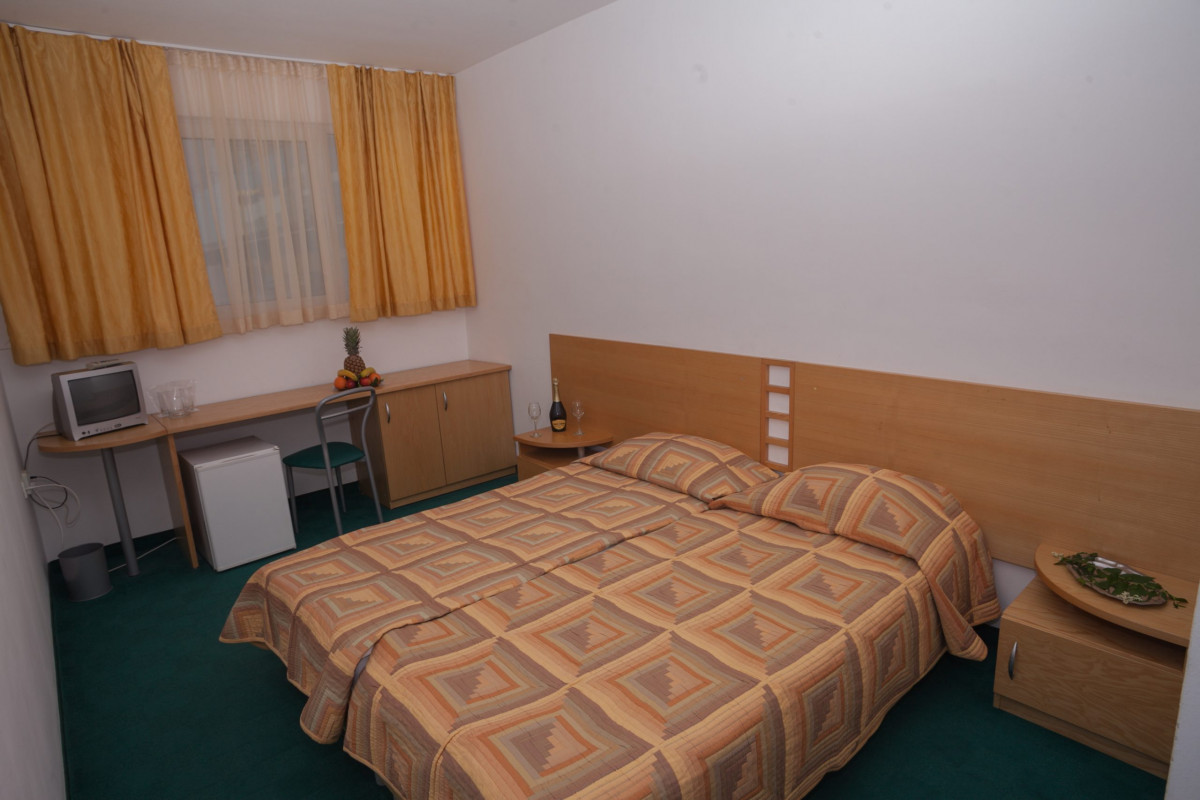 Négyágyas superior apartman