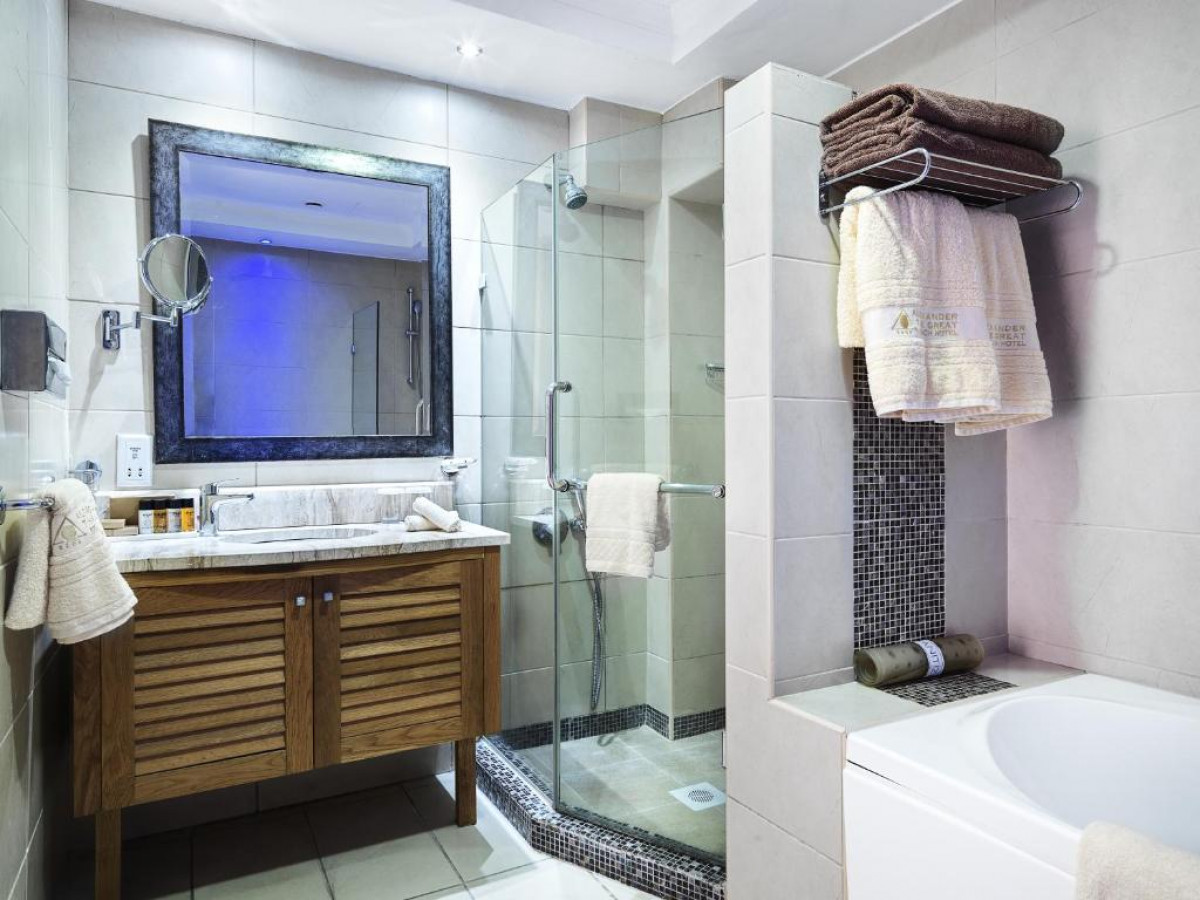 Superior Cabana Private Pool and Garden