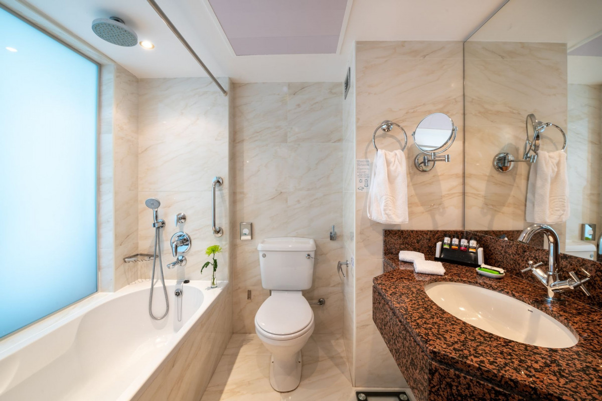 Classic Room Limited sea View- single occupancy