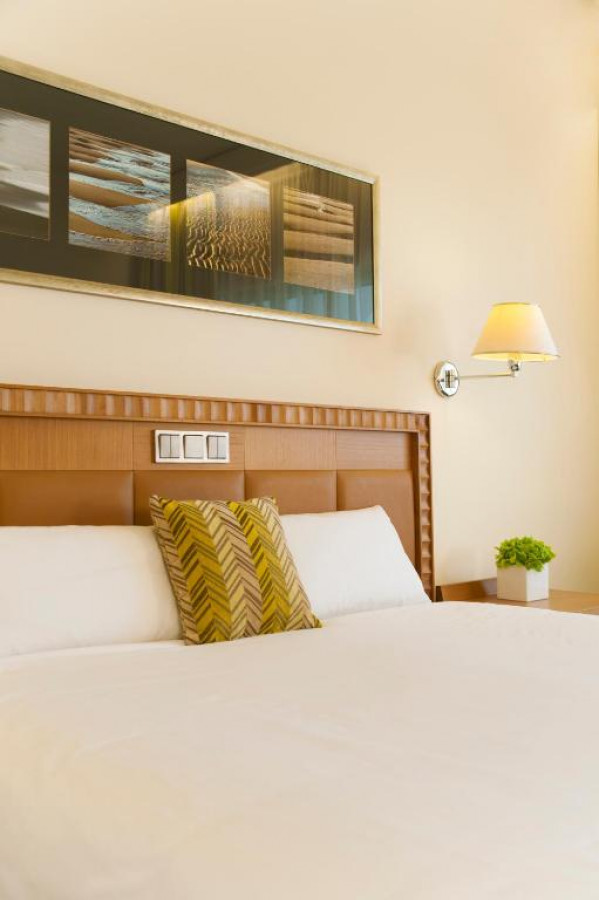 Superior Twin / Double Room