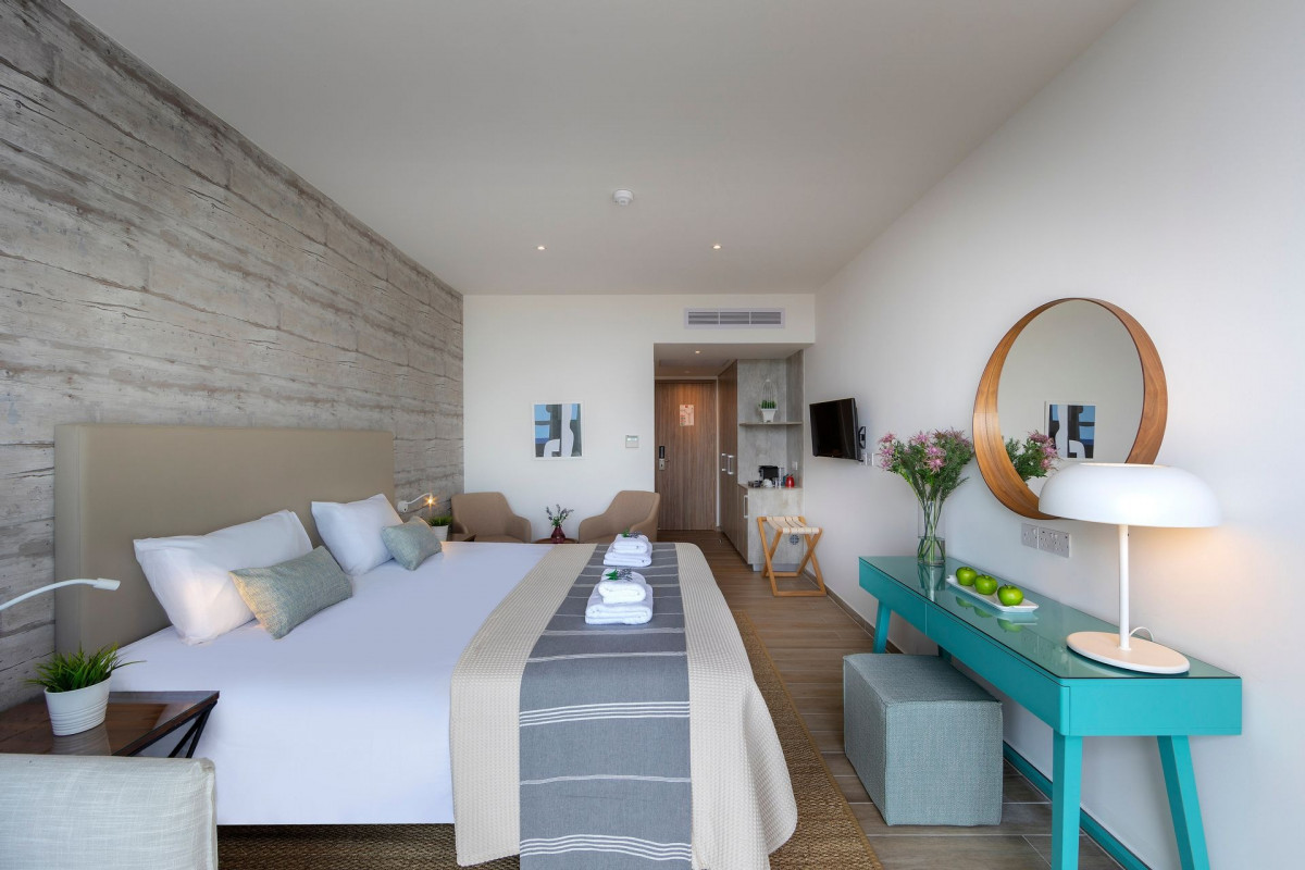 Premium Room Sea View