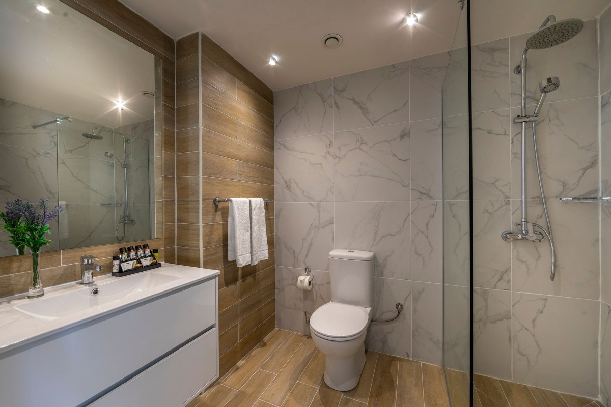 Premium Room Sea View