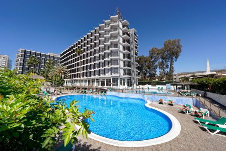 Hotel Relaxia Beverly Park 3*, Gran Canaria