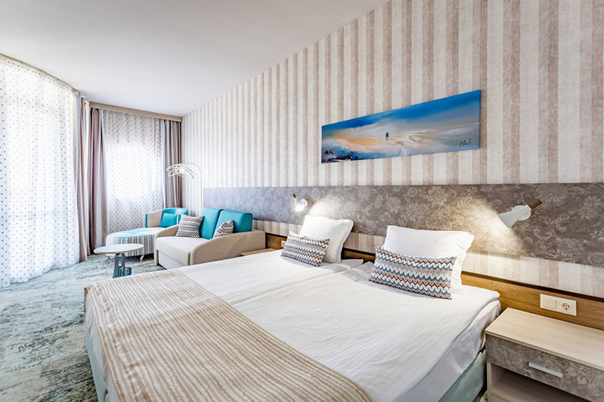 Parkra néző stúdió