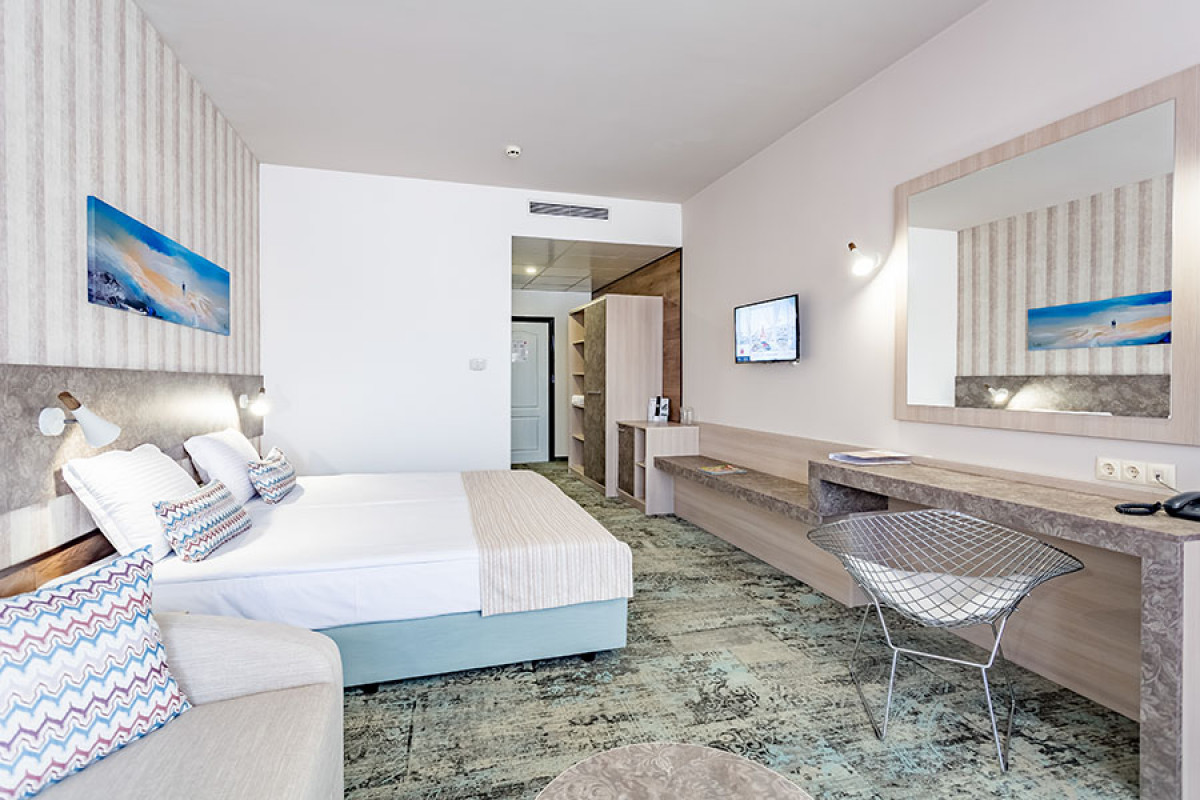 Parkra néző stúdió