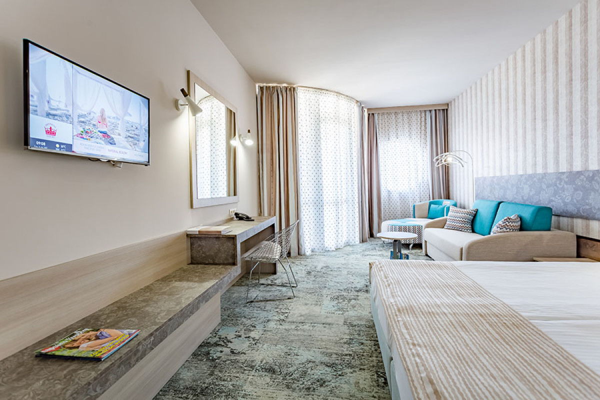 Parkra néző stúdió