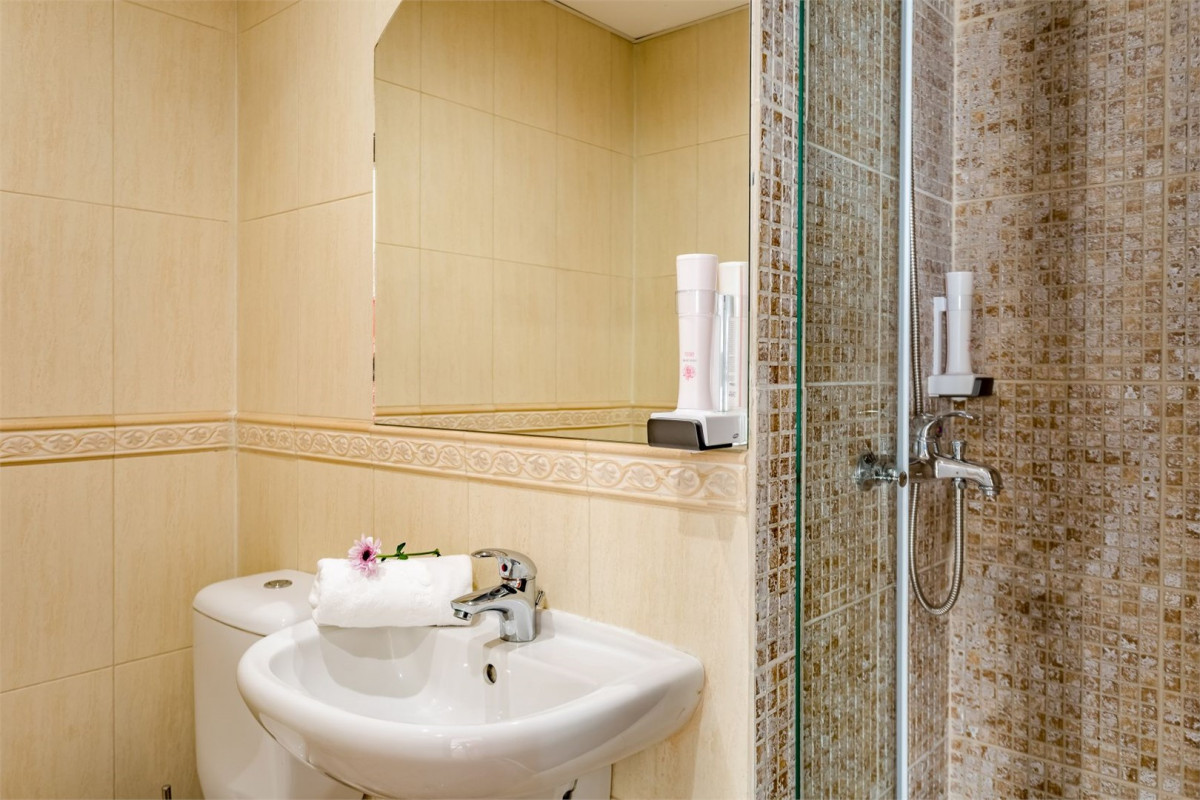 Delux tengerre néző apartman