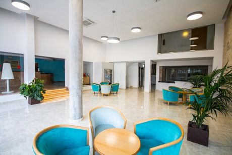 Hotel Amic Gala 3*, Mallorca