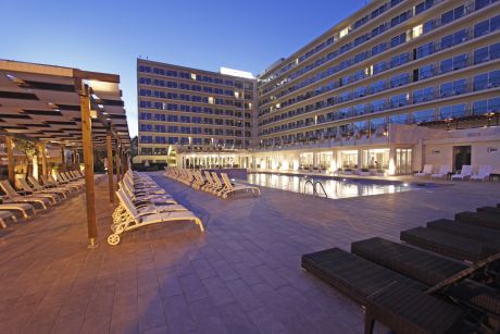 BG Hotel Java 4*, Mallorca