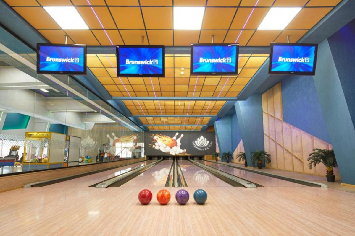 Bowling