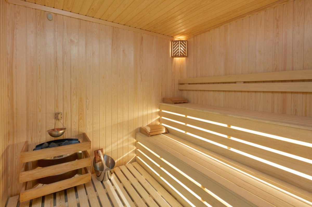 Szauna