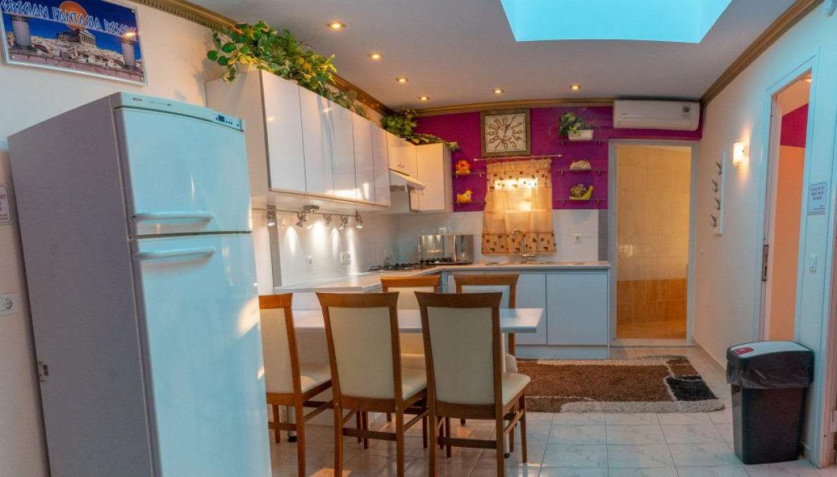 FAMILY STANDARD 2 BEDROOMS