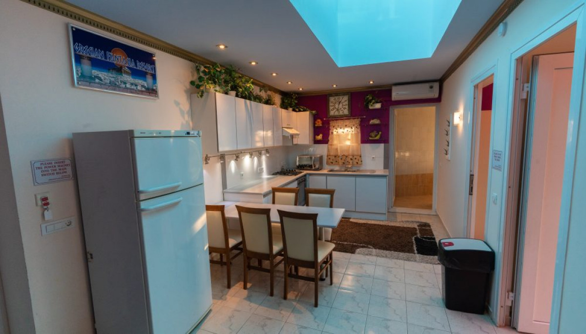 FAMILY STANDARD 2 BEDROOMS