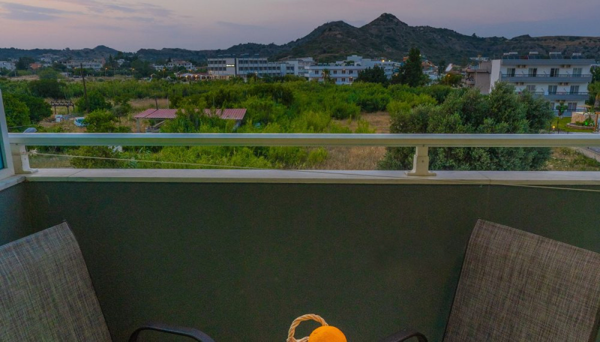 FAMILY STANDARD 2 BEDROOMS