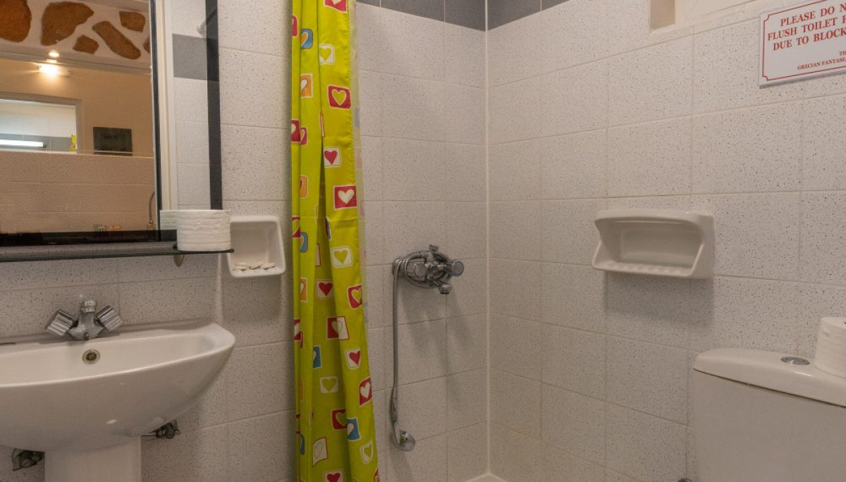 FAMILY STANDARD 2 BEDROOMS