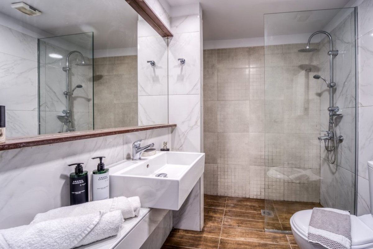 DOUBLE/TWIN SUPERIOR ROOM SEA VIEW