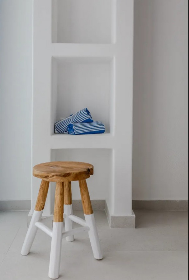 DOUBLE ROOM BLISS JACUZZI