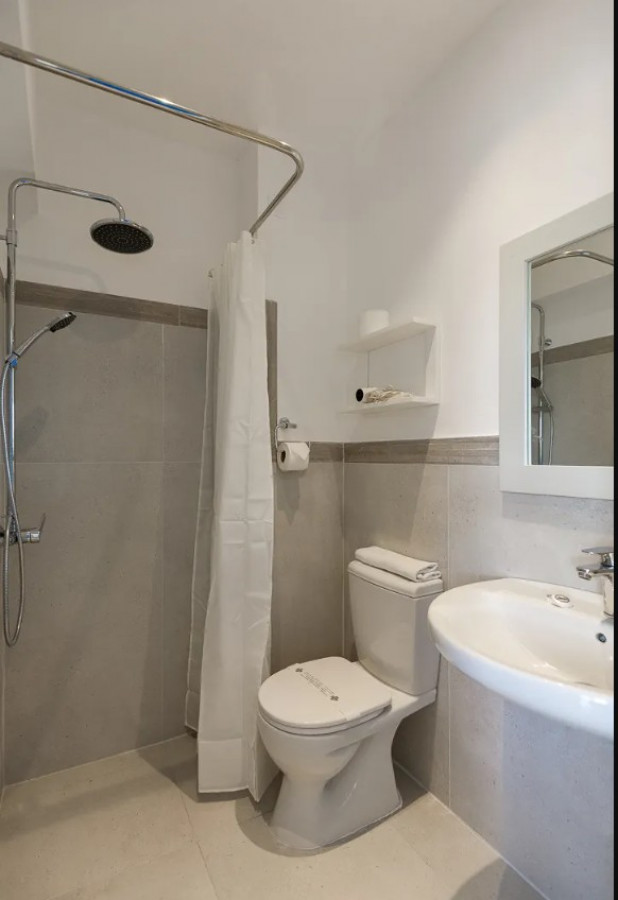 DOUBLE ROOM BLISS JACUZZI