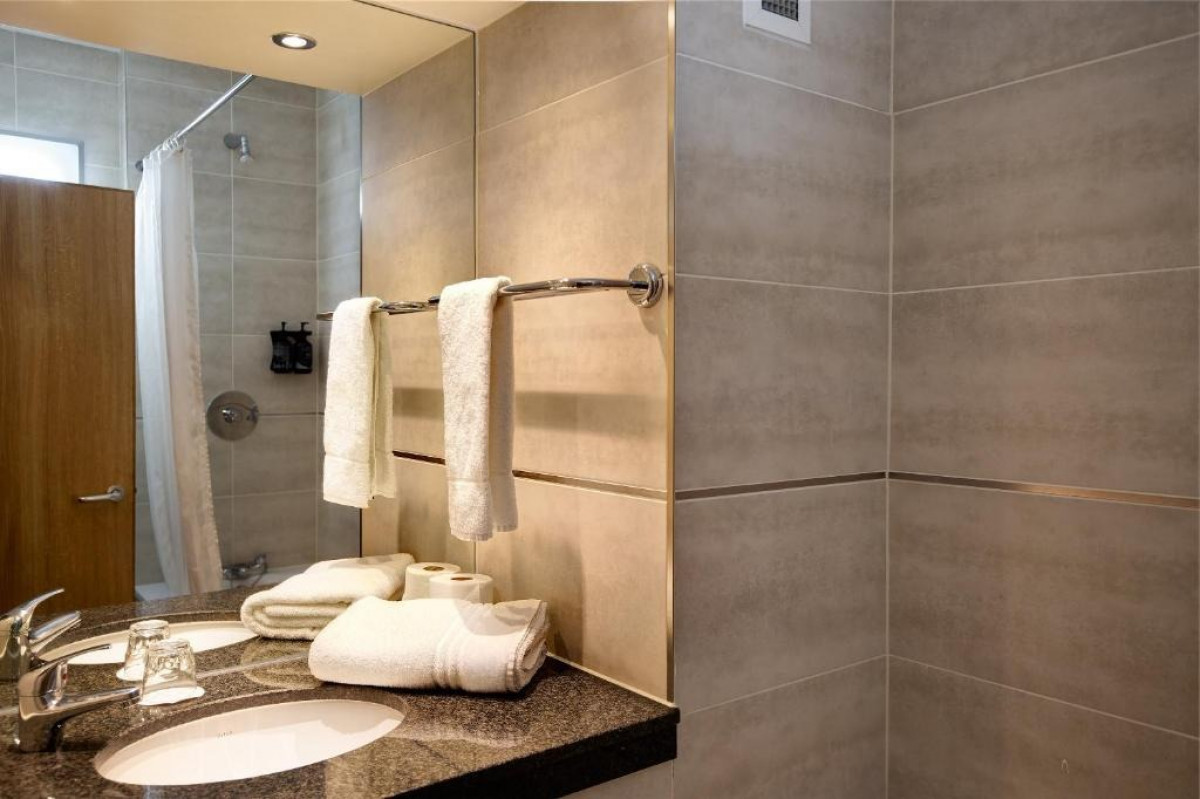 DOUBLE STANDARD ROOM