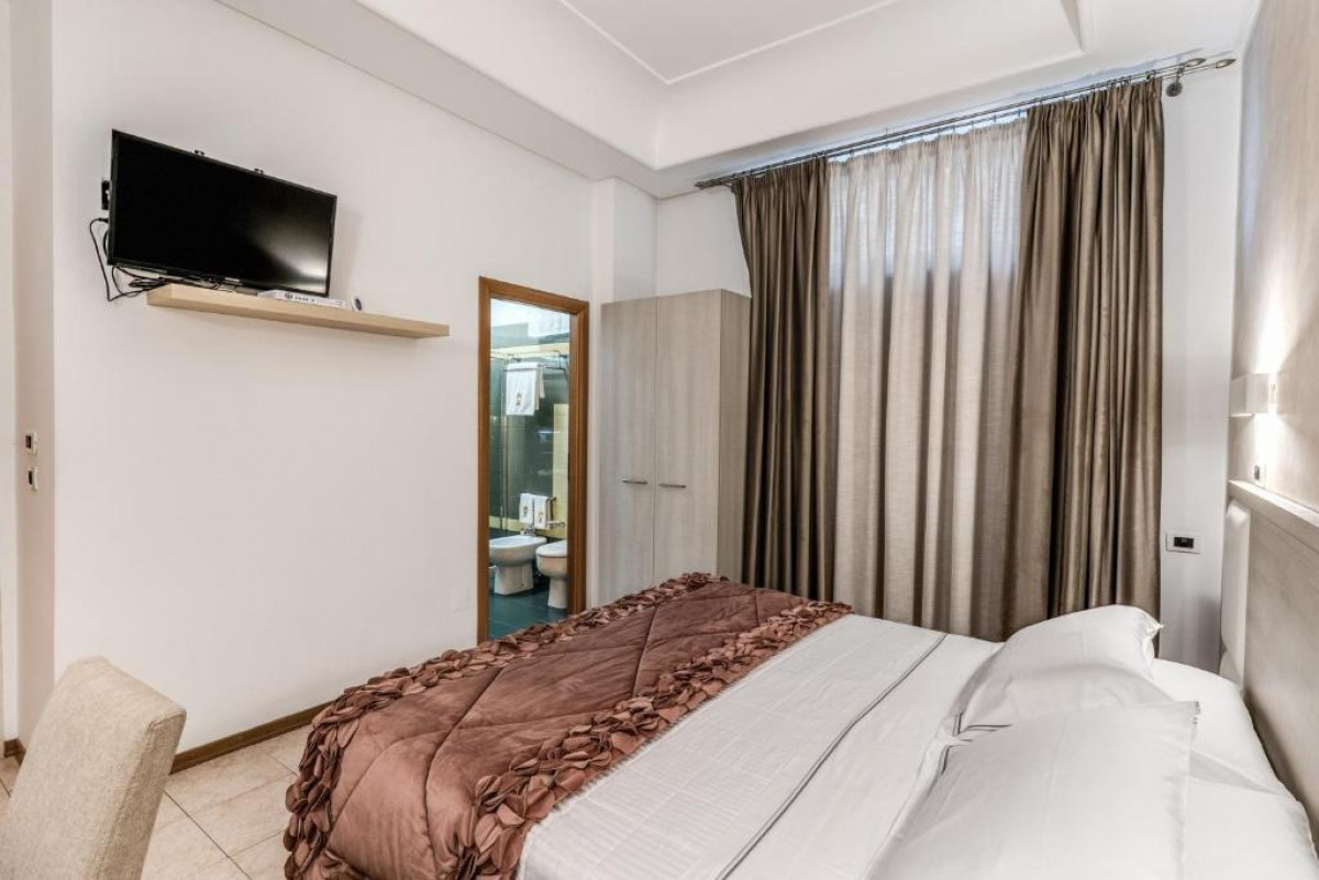 Twin/Double room - Superior