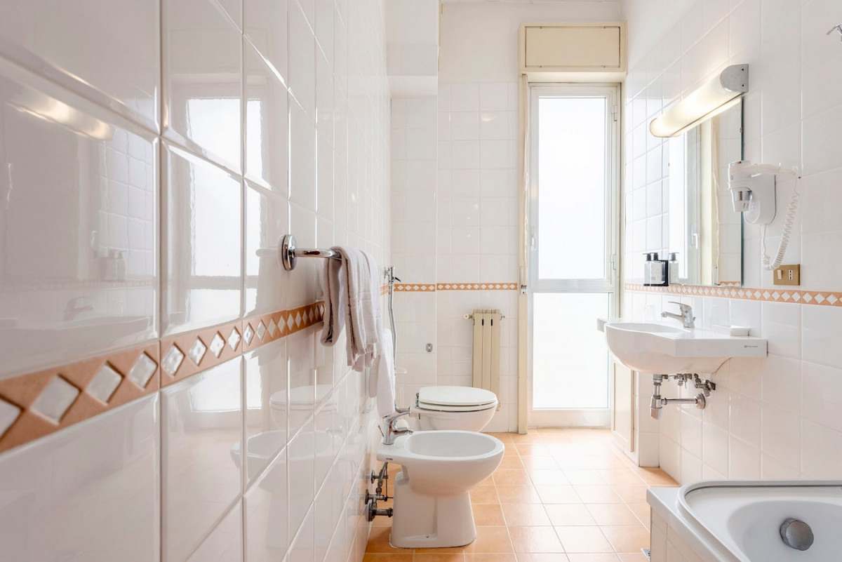 Double room - Balcony