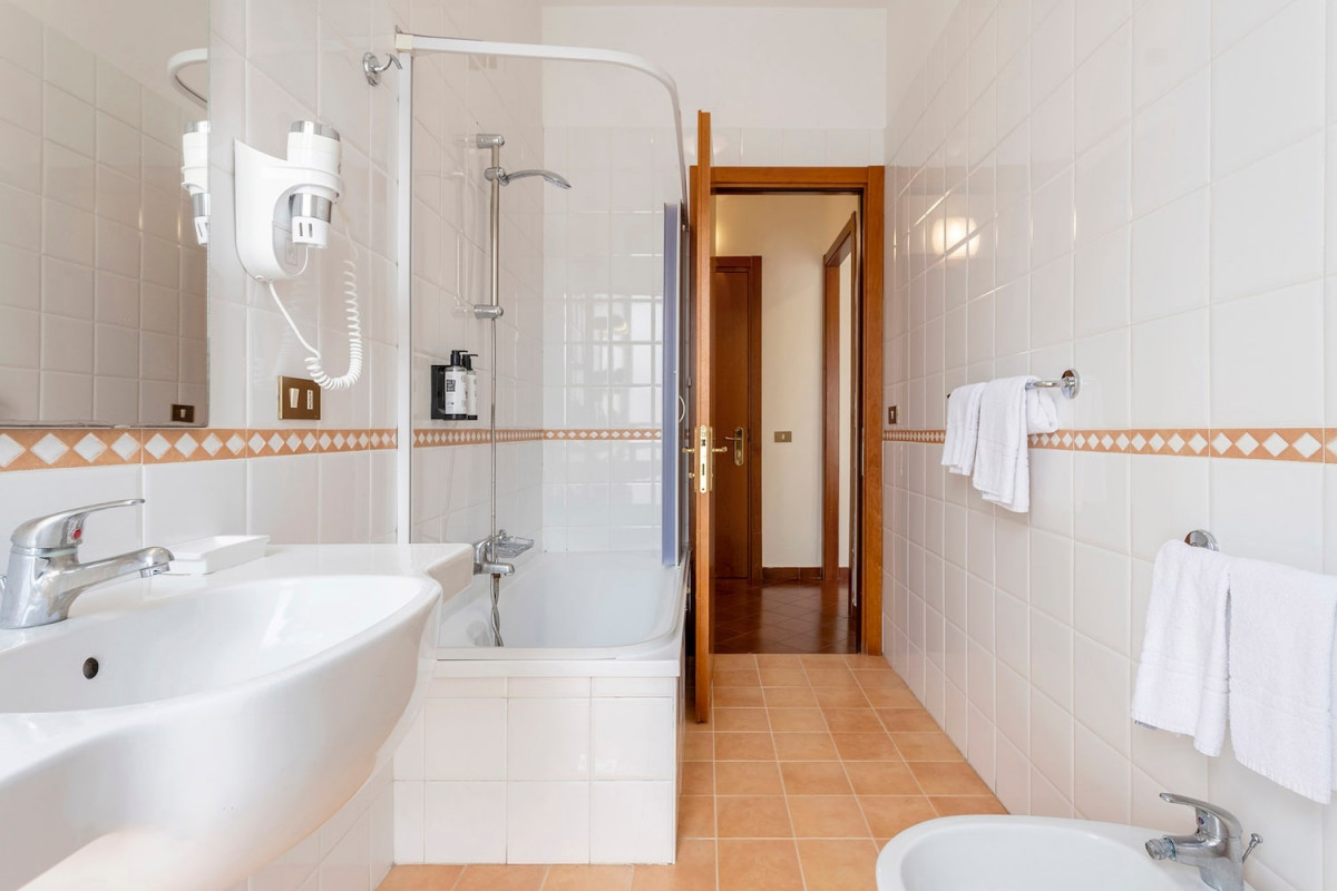 Double room - Balcony