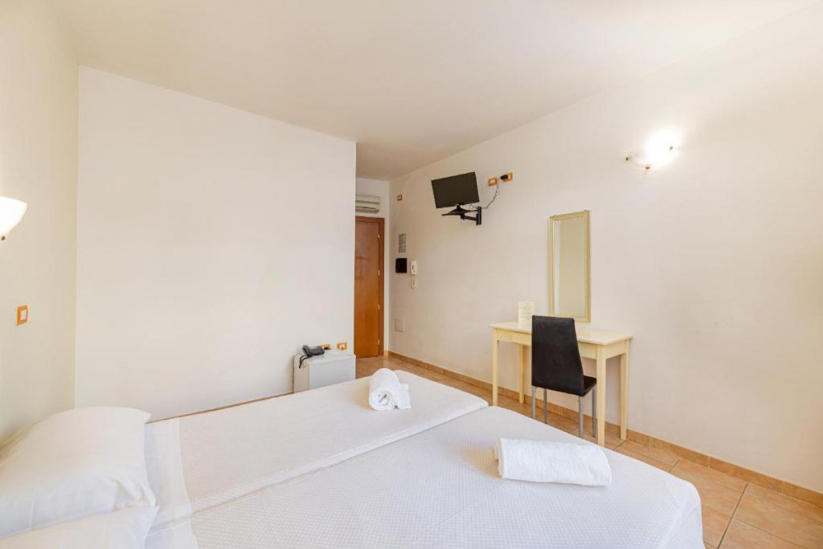 Double room - Balcony