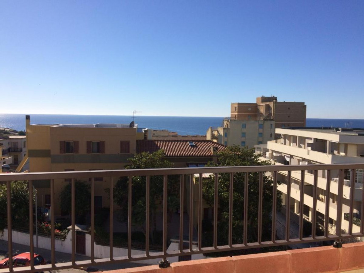 Twin/Double room - Classic - Balcony - Partial Sea view