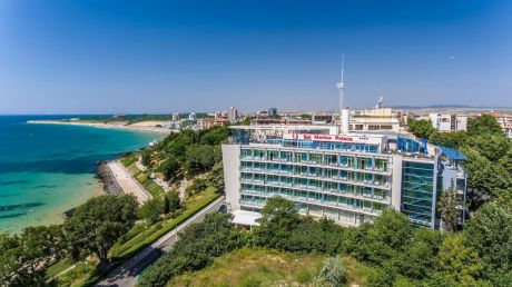 Sol Marina Palace 4* (18+)