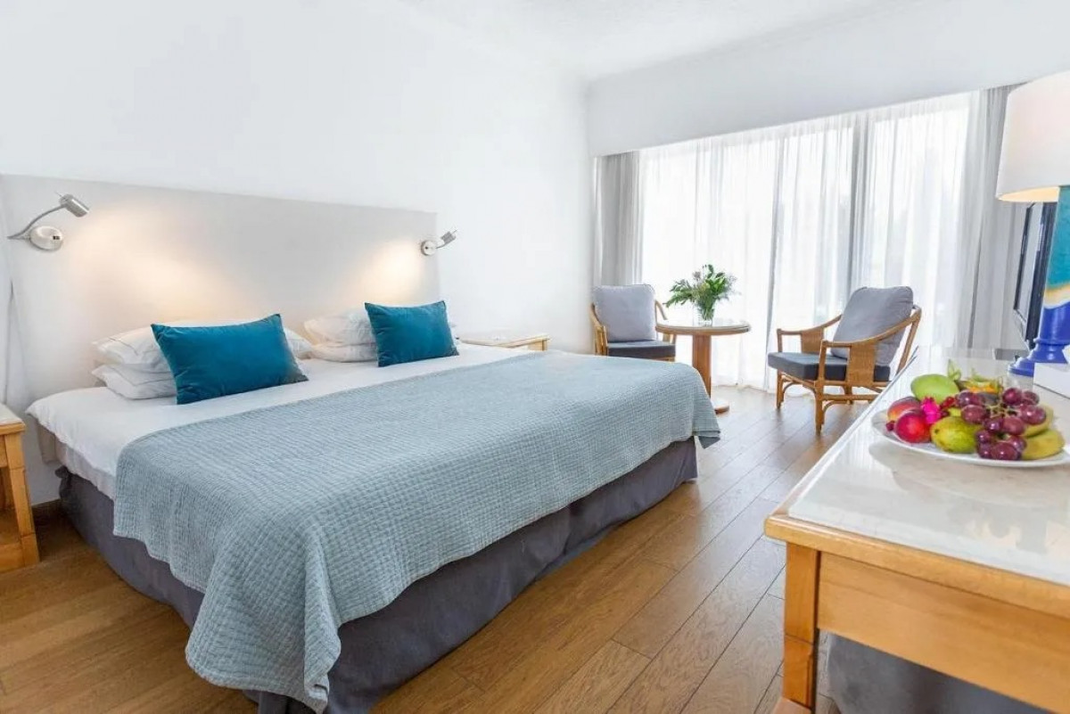 Mountain View Room - Single Occupancy