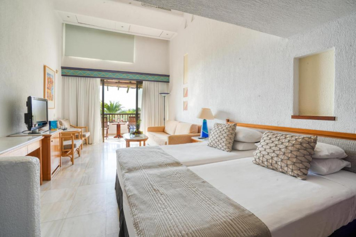 Family Duplex Studio Sea View